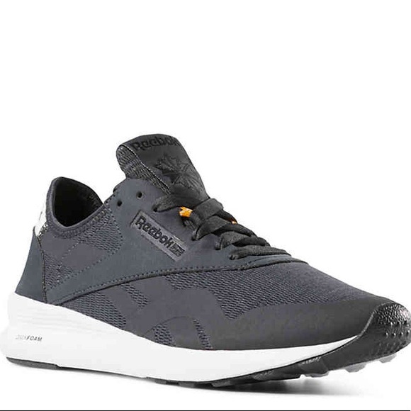 reebok classic nylon sneaker women's